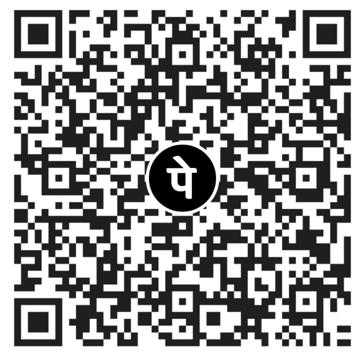 UPI QR Code